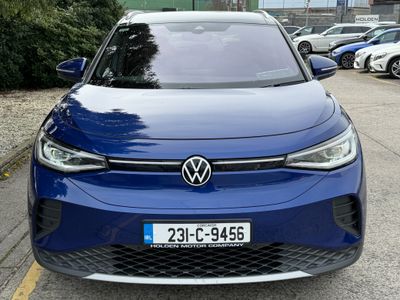 2023 Volkswagen ID.4