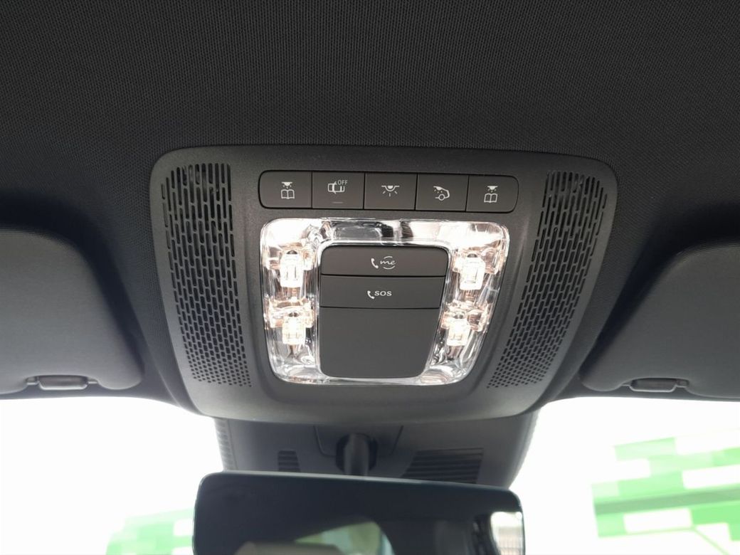 2025 Mercedes-Benz GLA Class