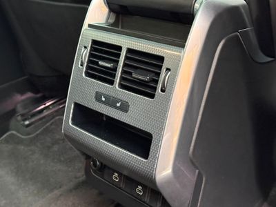 2021 Land Rover Range Rover Sport