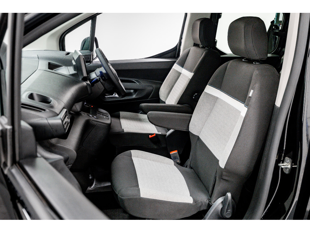 2024 Citroen Berlingo