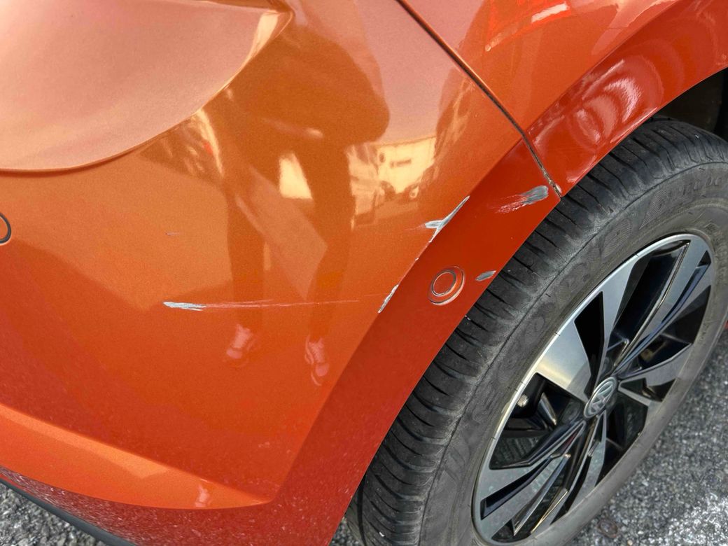 2023 Volkswagen Polo