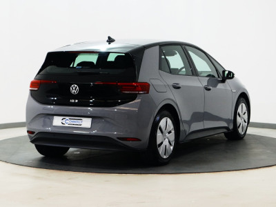 2022 Volkswagen ID.3