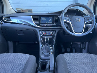 2019 Opel Mokka