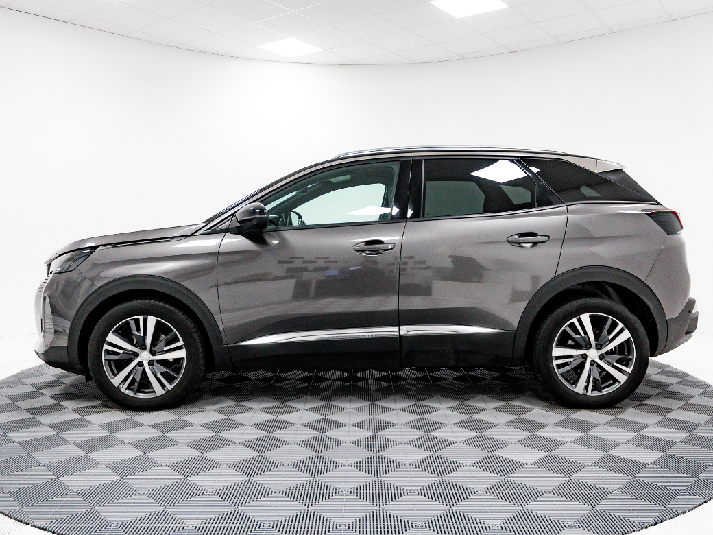 2023 Peugeot 3008