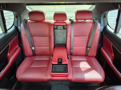 2018 Lexus GS 300H