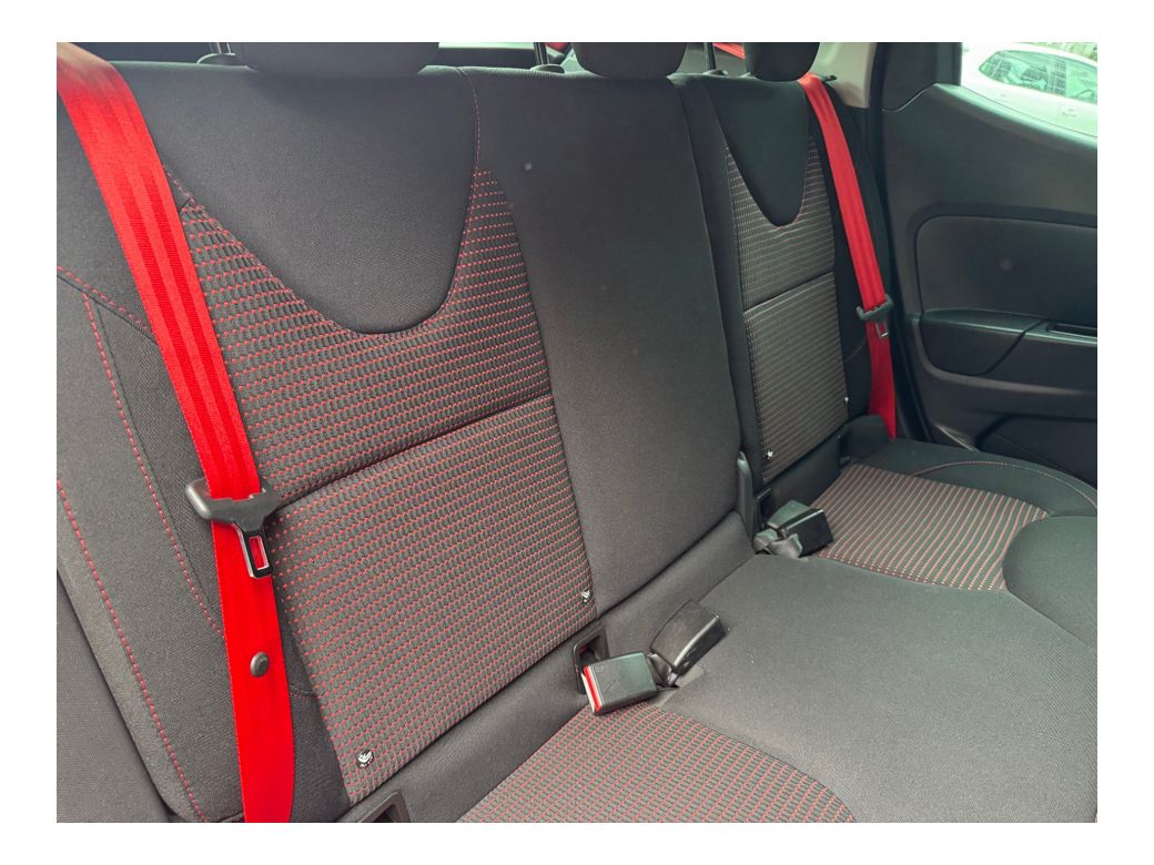 2014 Renault Clio