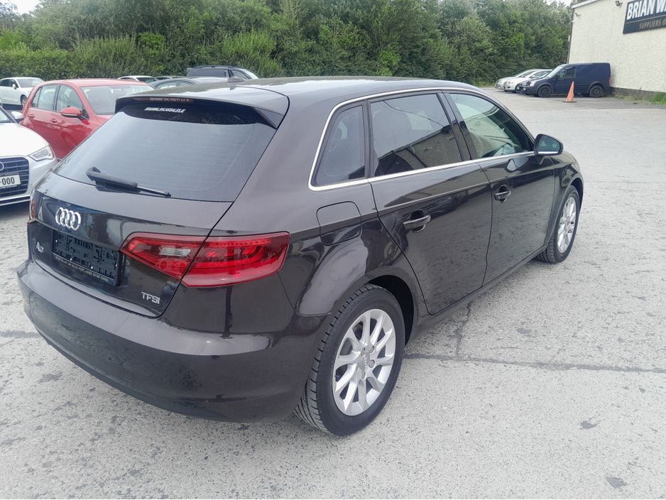 2014 Audi A3