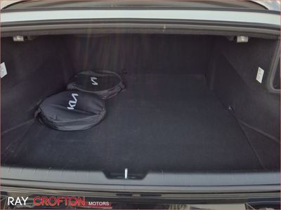 2026 Kia EV4