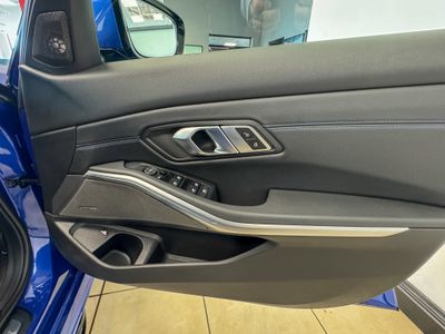 2023 BMW 3 Series