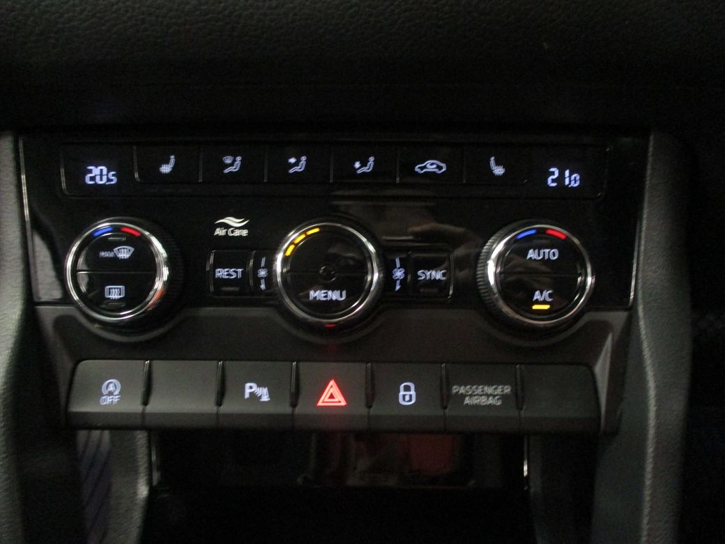 2024 Skoda Kodiaq