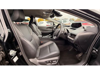 2023 Toyota Prius