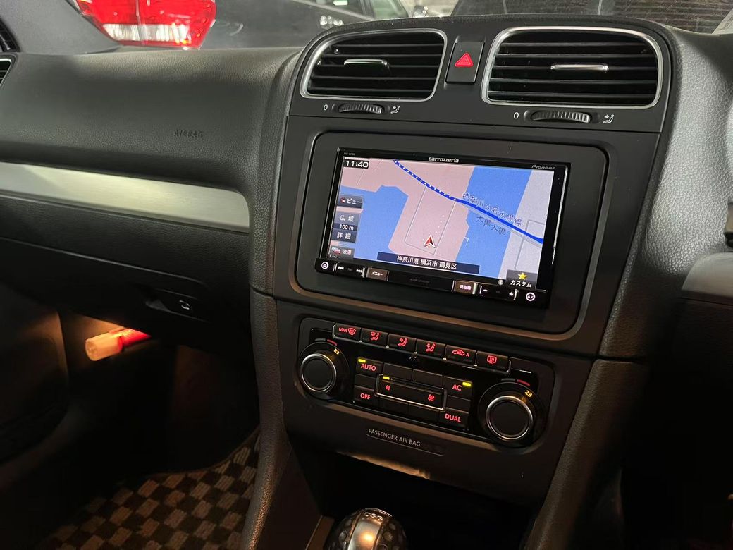 2011 Volkswagen Golf