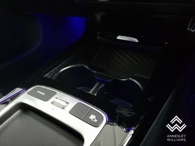2024 Mercedes-Benz CLA Class