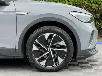 2023 Volkswagen ID.4
