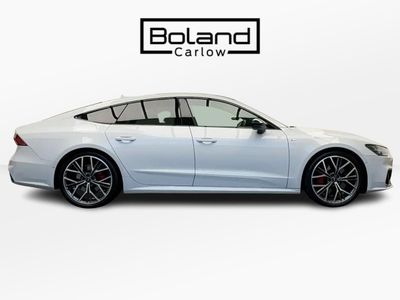 2025 Audi A7