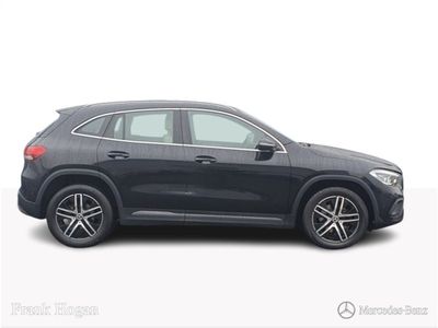 2023 Mercedes-Benz GLA Class