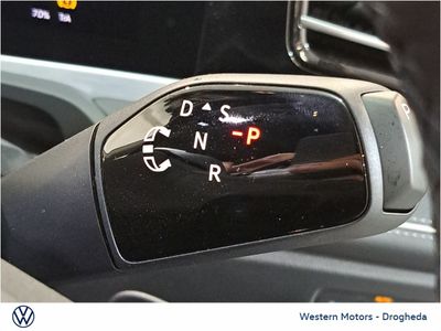 2026 Volkswagen Passat
