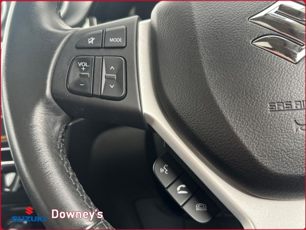 2023 Suzuki Vitara