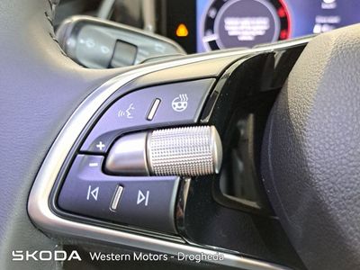 2026 Skoda Kodiaq