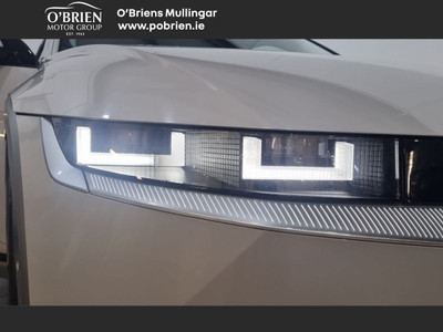 2024 Hyundai Ioniq 5