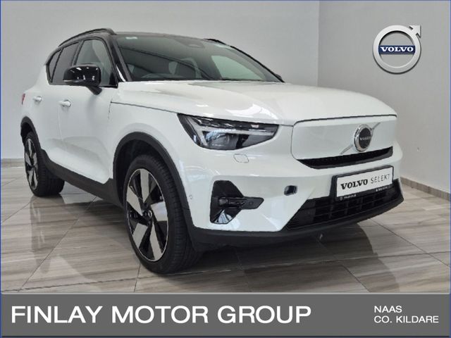 vehicle for sale from Finlay Motor Group