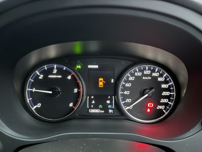 2016 Mitsubishi Outlander