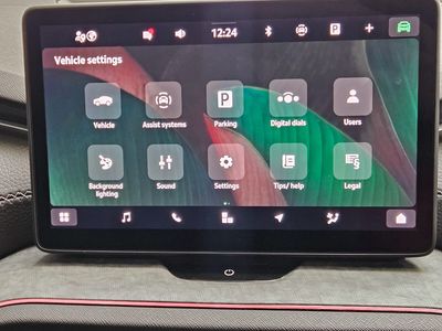 2024 Skoda Kodiaq