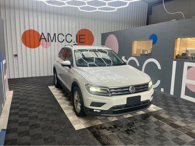 vehicle for sale from The Automatic Motor Car Centre