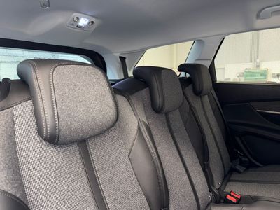 2020 Peugeot 5008