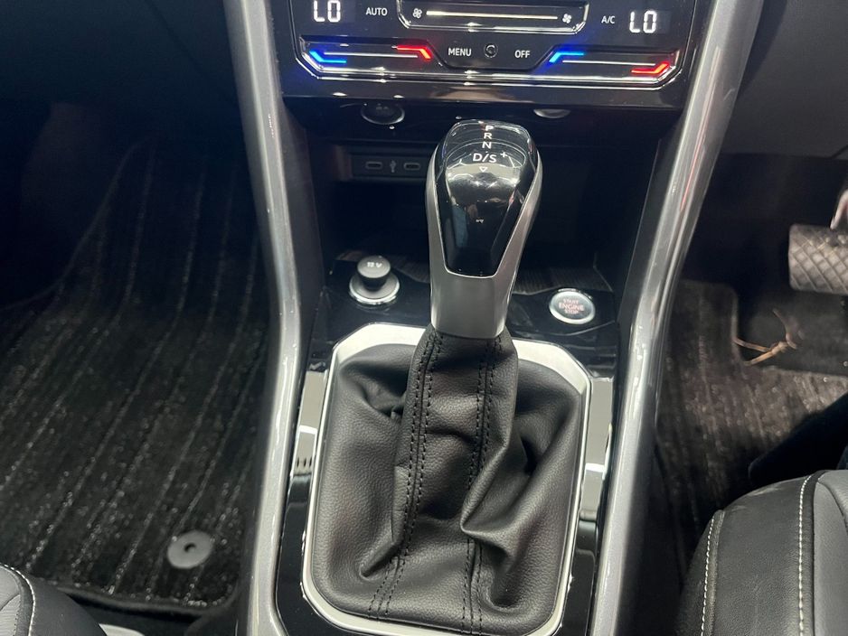 2023 Volkswagen T-Roc