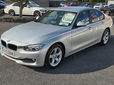 2015 BMW 3 Series