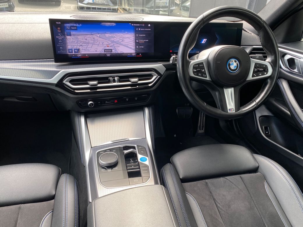 2023 BMW i4
