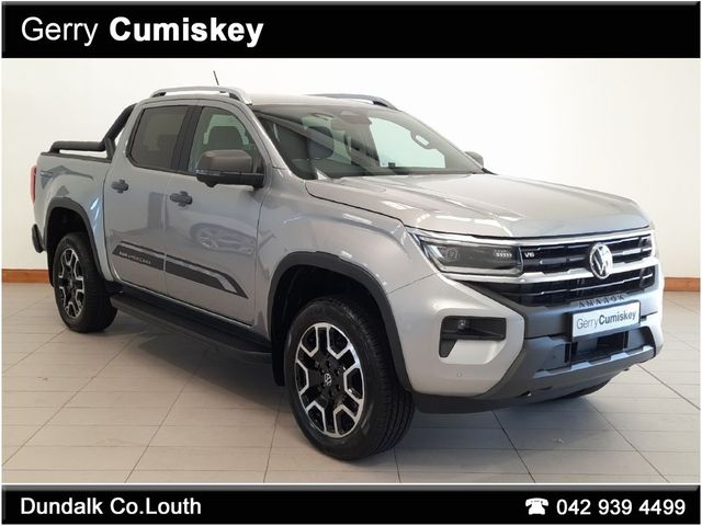 vehicle for sale from Gerry Cumiskey Ltd