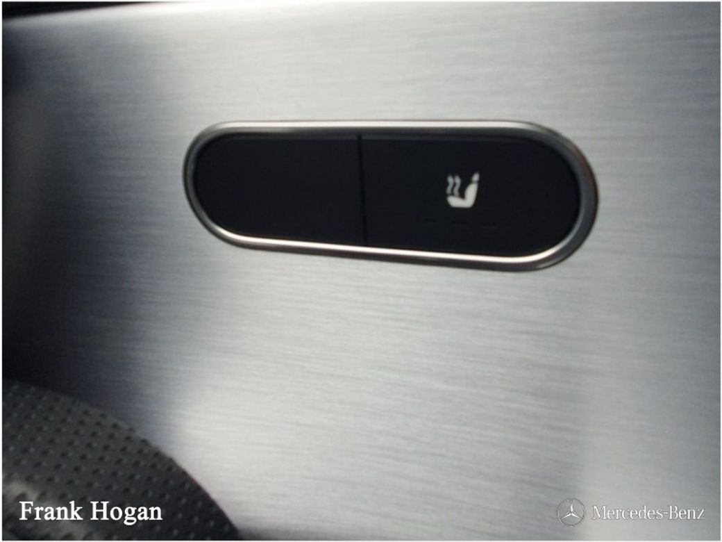 2020 Mercedes-Benz A Class