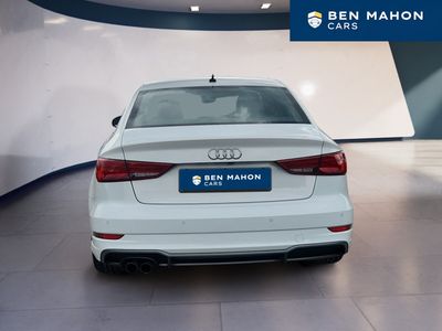2019 Audi A3