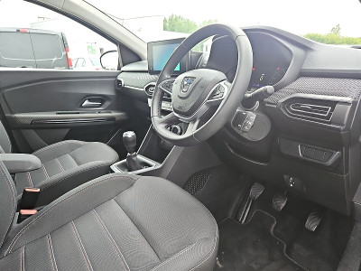 2023 Dacia Jogger