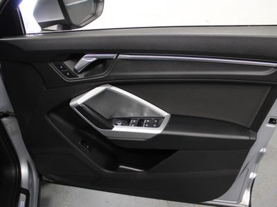 2020 Audi Q3