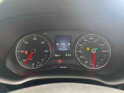 2020 SEAT Ateca