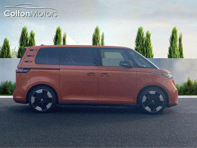 2023 Volkswagen ID. Buzz