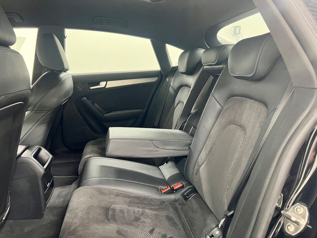 2014 Audi A5
