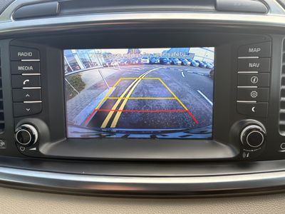 2018 Kia Sorento