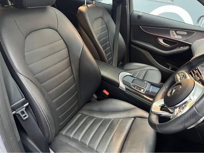 2020 Mercedes-Benz EQC