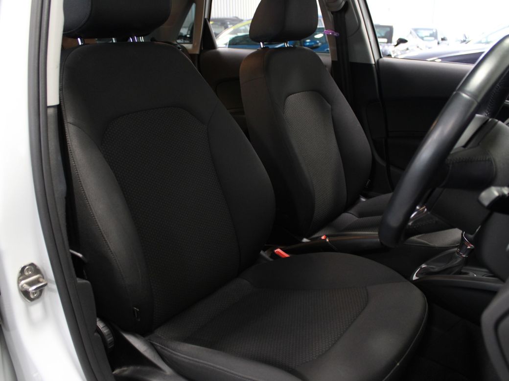 2016 Audi A1