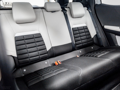 2026 Citroen C3 Aircross