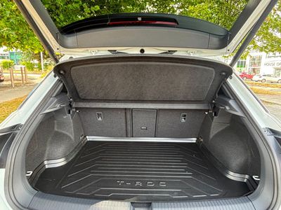 2023 Volkswagen T-Roc