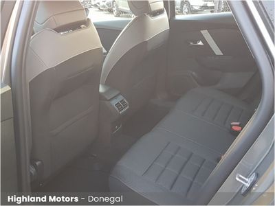 2026 Citroen C4