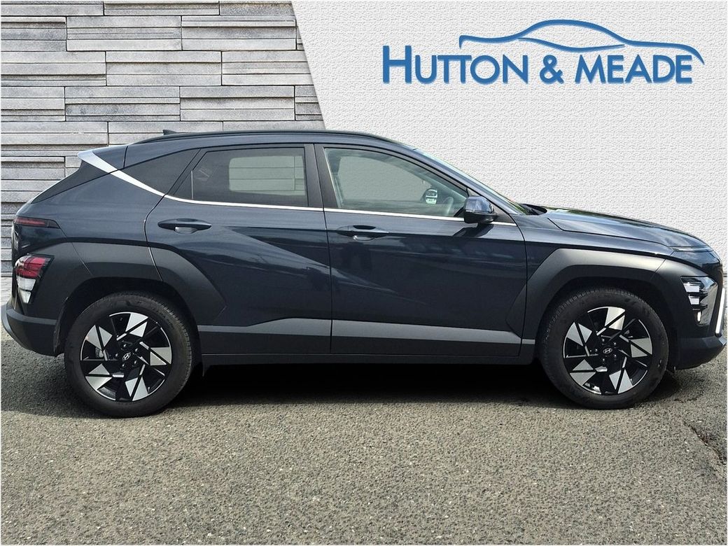 2026 Hyundai Kona