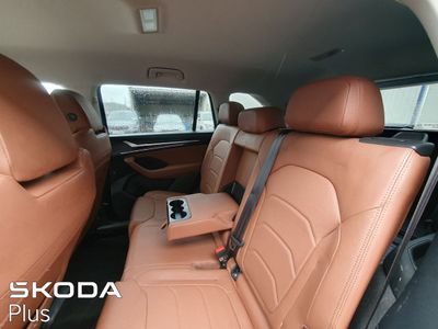 2025 Skoda Kodiaq