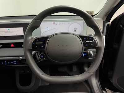 2023 Hyundai Ioniq 5