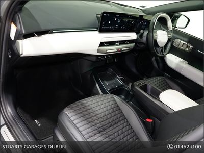 2026 Kia EV4